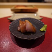 備長炭焼鳥 鳥しげ - 