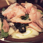 八吉 秋葉原中央口店 - あんこう鍋