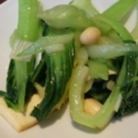 青菜 丸の内ブリックスクエア店 - 