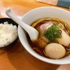 らぁ麺 はやし田 池袋店