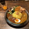 倉敷カレー - 倉敷カレー1100円