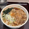 狭山そば 所沢店