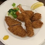 キッチン兆 - 
