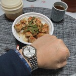 やきとりたけちゃん - R.6、4回目 ^ ^