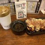 Takoyaki Sakaba Heberekeya - 