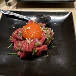 焼肉ホルモンまんのや ハットリ一番 - 