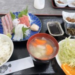 ダイニング ますみ - 