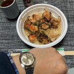 やきとりたけちゃん - R.6、3回目^ ^