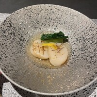 鉄板焼 漆 - 