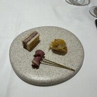 ル・ジャンティオム - 