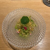 やきとり松岡 - 