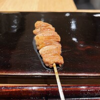 やきとり松岡 - 