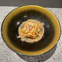 鉄板焼 漆 - 