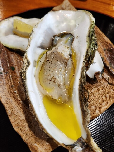 串揚げ・鮮菜 「天弓」（クシアゲセンサイ テンキュウ） - 本八戸（串揚げ）の写真