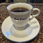喫茶ニューポピー - 