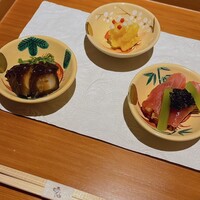 日本料理 晴山 - 