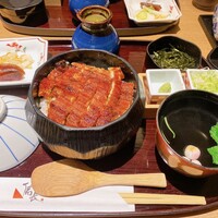 ひつまぶし名古屋備長 大名古屋ビルヂング店 -  ひつまぶし名古屋備長 大名古屋ビルヂング店 -