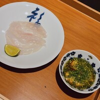 日本料理 晴山 - 
