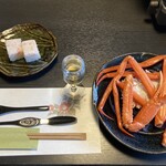 Kawai - 食前酒ではなく食前酢