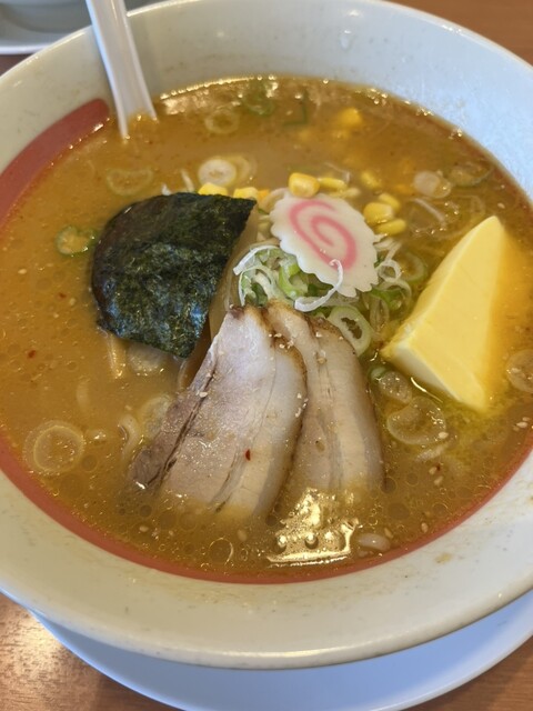 幸楽苑 鶴ヶ谷店 - 東仙台（ラーメン）の写真