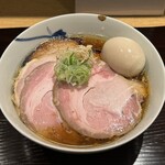 麺 みつヰ - 