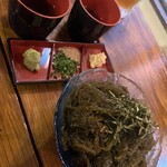 島唄三線ライブ居酒屋 結風 - 