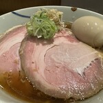 麺 みつヰ - 