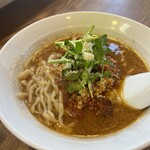 らぁめん 山と樹 - 