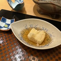 天ぷら 銀座おのでら 並木通り店 - 