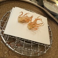 天ぷら 銀座おのでら 並木通り店 - 