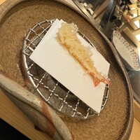 天ぷら 銀座おのでら 並木通り店 - 