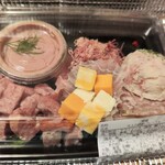 千駄木腰塚 千駄木本店 - 