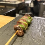 焼鳥の六角堂 - 