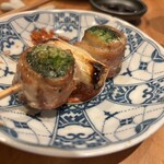 焼鳥の六角堂 - 