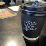 TERRA COFFEE ROASTERS - 