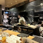 焼鳥の六角堂 - 