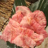 溶岩焼薩摩屋 - 料理写真:イー感じのサシっぷりです！