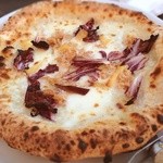 Trattoria&Pizzeria LOGIC 横浜 - ランチ 本日のピッザ