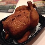 中国料理 大成閣 - 