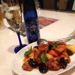 中国料理 大成閣 - 