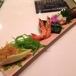 中国料理 大成閣 - 