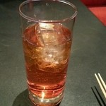 ステーキハウス ビーフオークマ - 