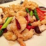 中国料理 大成閣 - 