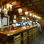 Kappou Izakaya Aisaku - 