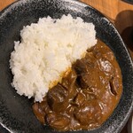 炭火焼肉ホルモンさわいし - 