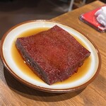 炭火焼肉ホルモンさわいし - 