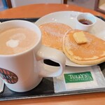 タリーズコーヒー - 