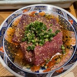 焼肉 フトロ - 