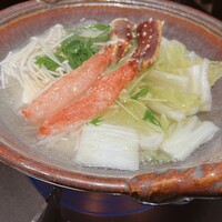 博多 かに福 - 
