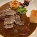 トレフミヤモト - 網取鴨